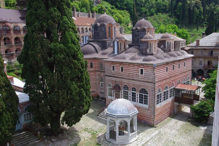dokosvane-aton Докосване до Атон
