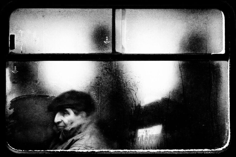 mirrored Денис Бучел - Mirrored