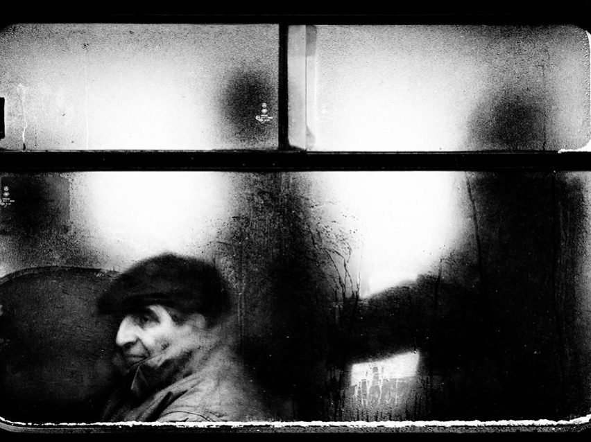 mirrored Денис Бучел - Mirrored