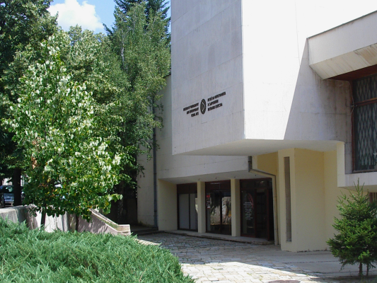 museum-1 Музей на фотографията
