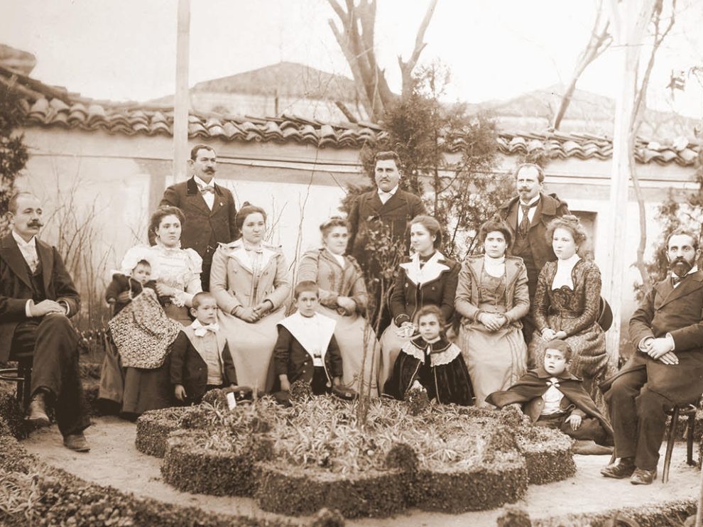 sahraneni-za-pokoloeniyata Съхранени за поколенията